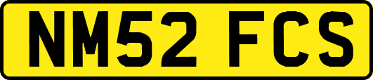 NM52FCS