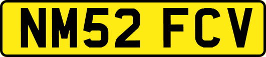 NM52FCV