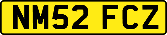 NM52FCZ