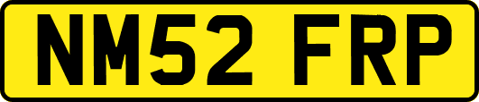 NM52FRP