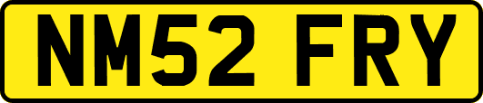 NM52FRY