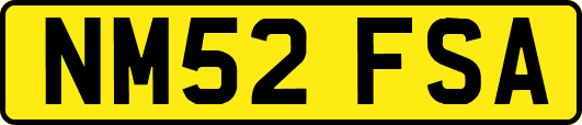 NM52FSA