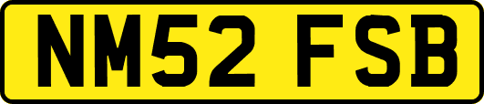 NM52FSB