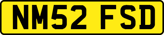 NM52FSD