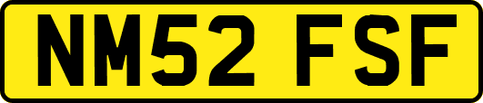 NM52FSF