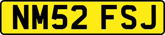 NM52FSJ