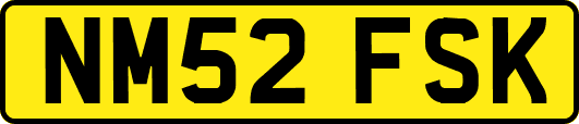 NM52FSK