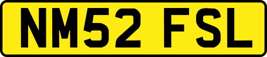 NM52FSL