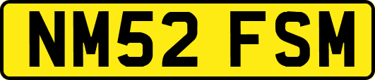 NM52FSM
