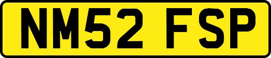 NM52FSP