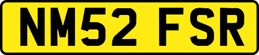 NM52FSR