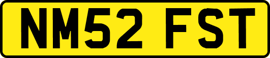 NM52FST