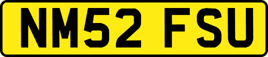 NM52FSU