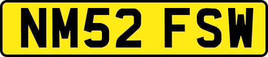 NM52FSW