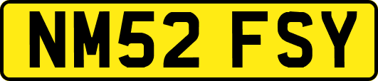 NM52FSY