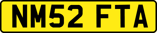 NM52FTA
