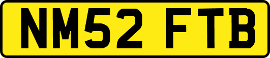NM52FTB