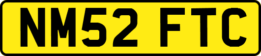 NM52FTC