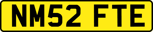 NM52FTE