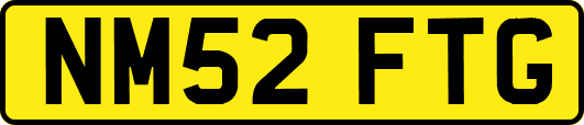 NM52FTG