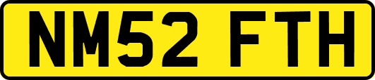 NM52FTH