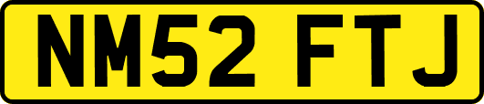 NM52FTJ