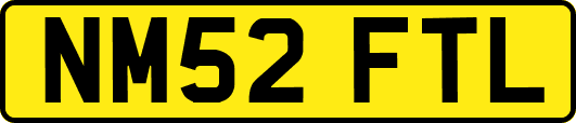 NM52FTL