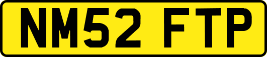 NM52FTP