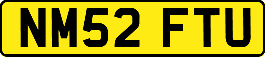 NM52FTU