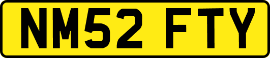 NM52FTY