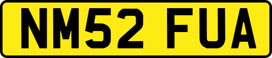 NM52FUA