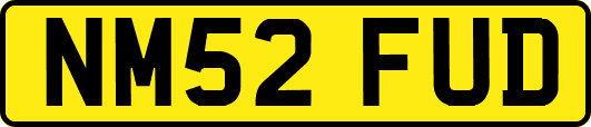 NM52FUD