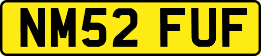 NM52FUF