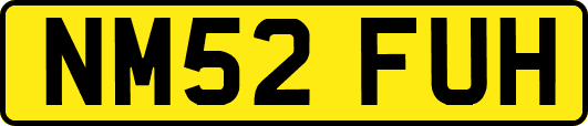 NM52FUH