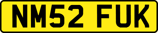 NM52FUK