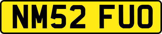 NM52FUO