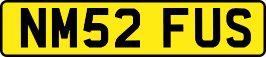 NM52FUS