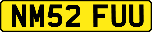 NM52FUU