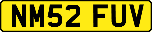 NM52FUV