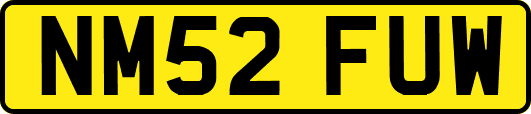NM52FUW