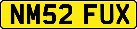 NM52FUX
