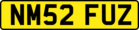 NM52FUZ
