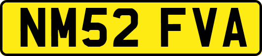 NM52FVA