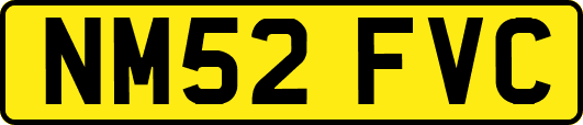 NM52FVC