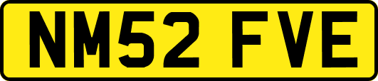 NM52FVE