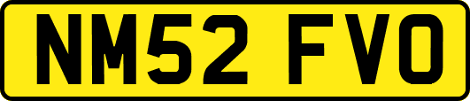NM52FVO