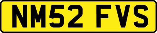 NM52FVS