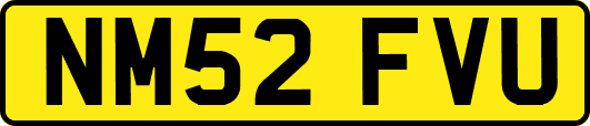 NM52FVU