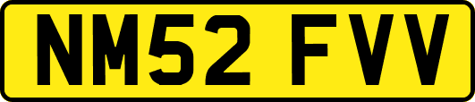 NM52FVV