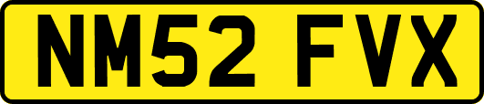 NM52FVX